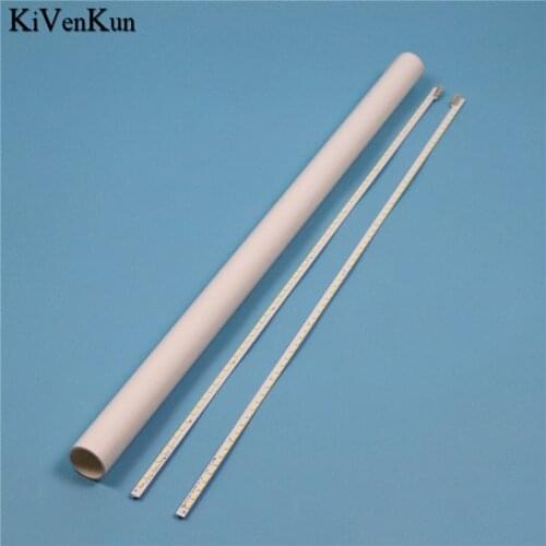 LED Backlight Strips For LG 47LW6500 47LW650T 47LW570S 47LW575S Tapes Bands 47"V6 Edge FHD REV0.3 Rulers Lanes 6920L-0089A 0089B