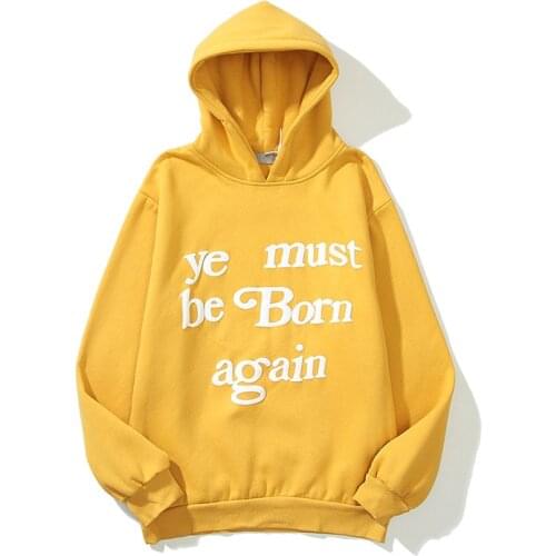 Tibanna Men's Hoodies