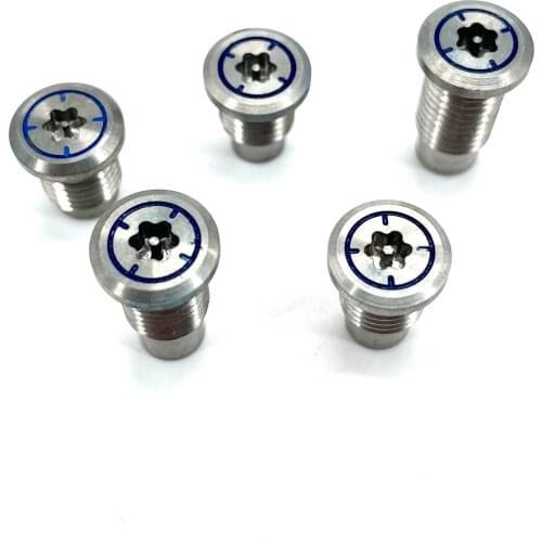 Golf Weight Compatible with Taylormade SIM Fairway Wood Head- 2g/4g/6g/7g/8g/9g/10g/11g/12g/14g Choose one