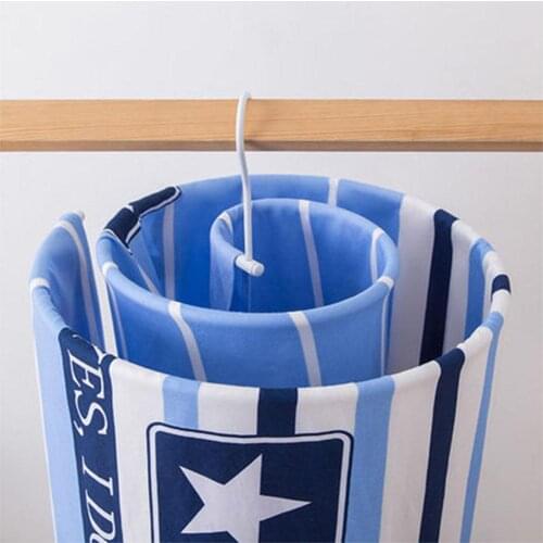 Drying Racks, Spiral Quilt Sheets Hanger Stainless Steel Rotating Drying Rack Save Space Blanket Hanger Home Balcony Hanger
