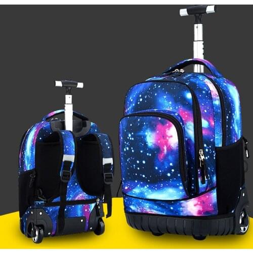 Vnelstyle Backpacks-suitcases