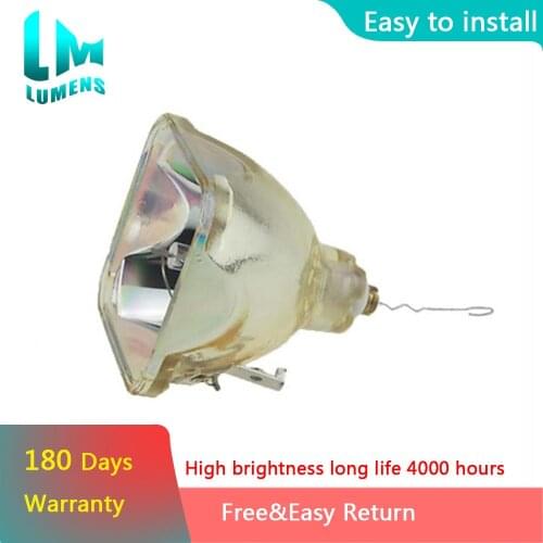 High quality LMP-C150 Compatible Projector bare lamp For-Sony VPL-CX5/VPL-CS5/VPL-CX6/VPL-CS6/VPL-EX1 Projector Long Life