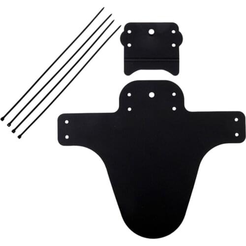 High Quality Bicycle Fenders Front /rear Bike Mudguard MTB Mountain Bike Wings Mud Guard Cycling Fix Gear Accessories