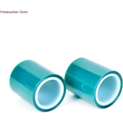 1 Roll Non Residual Adhesive Tape For Hollow Metal Frame UV Resin Pendant Open Bezel Setting Helper DIY Tool