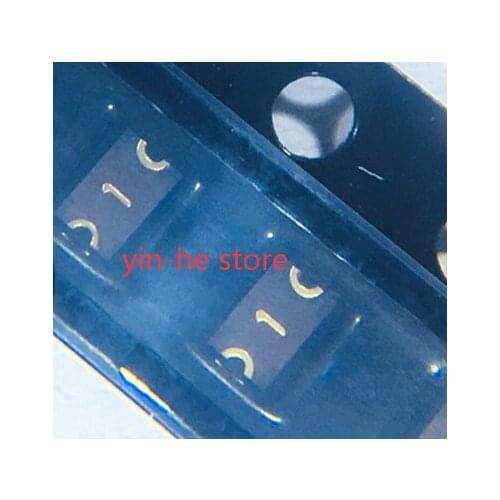 100PCS MF-PSMF010X-2 0805 BOURNS Burns 0.1A 15V PTC self-recovery fuse