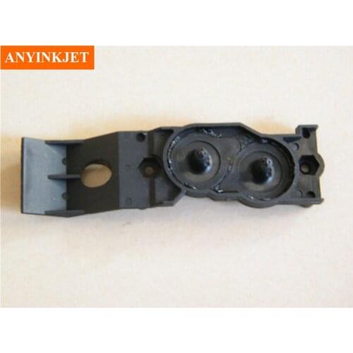 4pcs/lot dx4 printhead adpter / manifold solvent for roland SP VP SJ XJ RS XC 300 540 640 740 Printer dx4 head cover