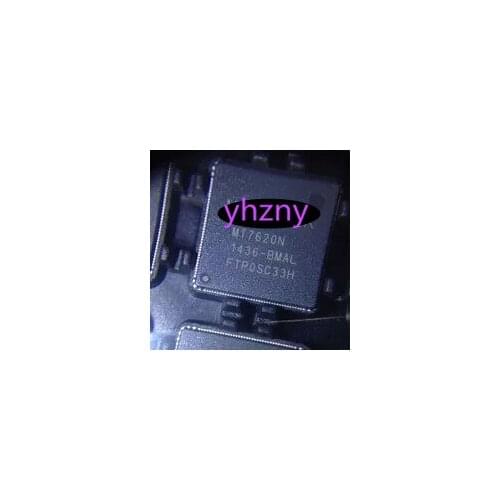 5pcs MT7620N MT7620 QFN148