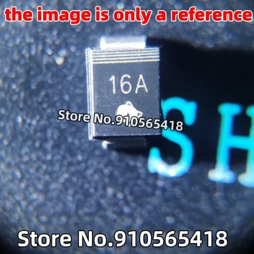 50PCS P6SMB16A P6SMB15A P6SMB13A P6SMB12A P6SMB16CA P6SMB15CA P6SMB13CA P6SMB12CA SMB