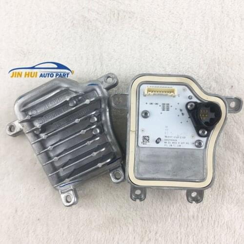 80A998473A OEM FY LED headlight control gear for Audi Q5 2017- with radiator 80A9984734A