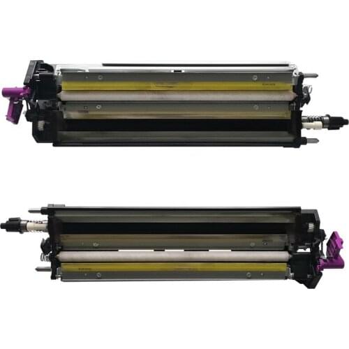 90%-new Transfer Belt Cleaning Assembly for Ricoh MPC6502 MPC8002 Pro 5100 5100s