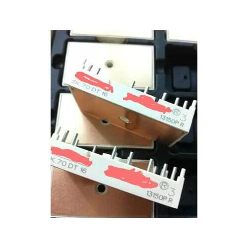 Free shipping 1PCS/LOT in stock SK70DT16