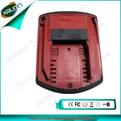 Free Shipping for hilti Hilti B144 CPC 14.4V Volt B14 3.3Ah 3300mah Li-Ion Lithium ion Battery Used
