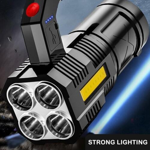 BLUEKING LED Flashlights