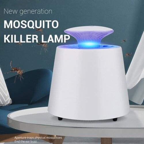 BORUIT Mosquito Lamps