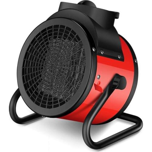 Household High-Power Heater Quickly Heats Small Steel Cannon For Small Industry