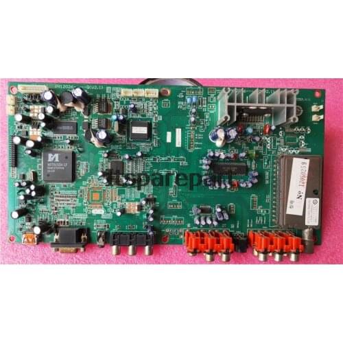 For L40A8A-A1 Mainboard PY12026---Q(V2.1) Screen LTA400WS-L02