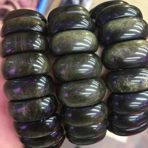 Furiosa Golden Bracelets