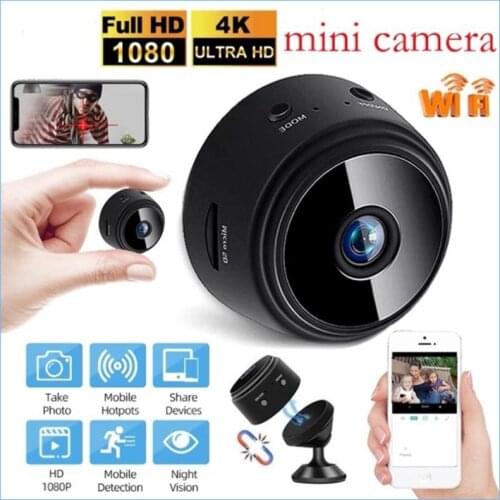 JTKE CCTV Cameras