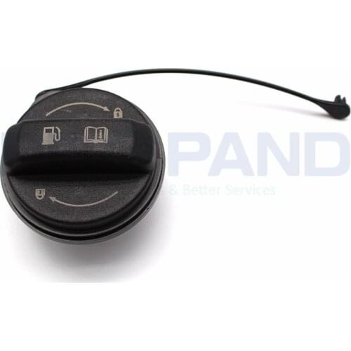Fuel Tank Cap 31010-3L600U ForHyundai AZERA SANTA GENESIS VERACRUZ EQUUS forKia RIO SOUL FORTE FORTE5 SPECTRA SPORTAGE OPTIMA