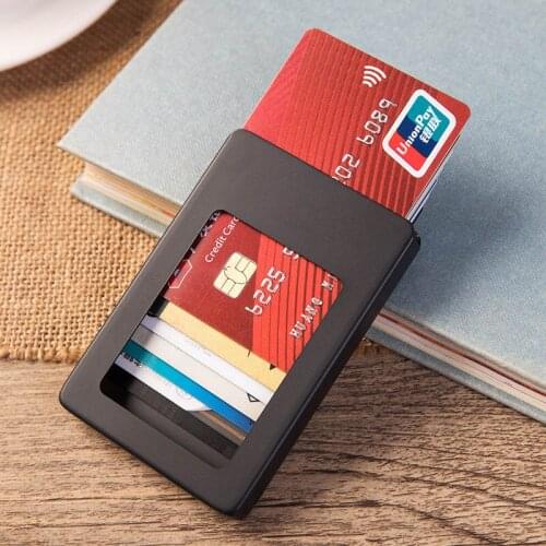 Maideduod Business Card Holders