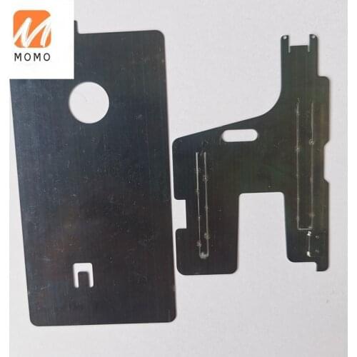 Stainless Machining Material Atm Deep Insert Green Parts