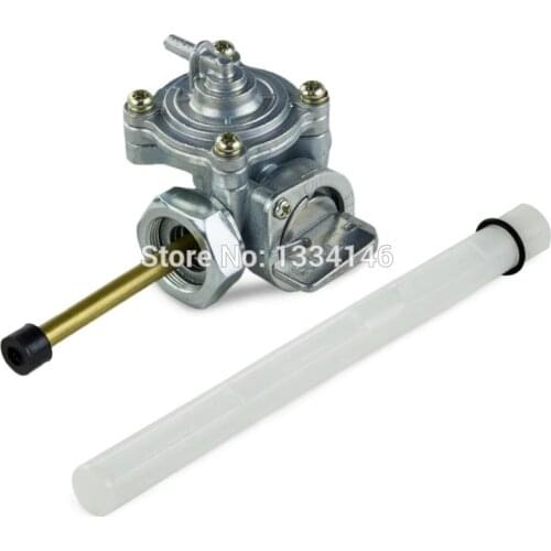 New Gas Fuel Valve Petcock For Honda CB400SF SuperFour 1993-1998 CB750 SEVEN FIFTY 1991-2003