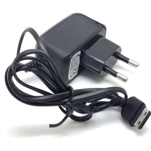 Eu Plug WALL Travel CHARGER for SAMSUNG SCH-U430 U440 U450 U470 U490 U650 U700 U706 U810 U900 U940 U960 SGH-A117 A127 A137 A167