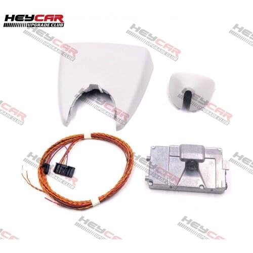 Lane Assist Lane Keeping System Camera Update Kit 3AA 980 654 D For VW Passat B7 CC 3AA980654D