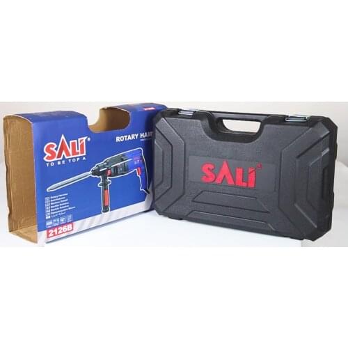 SALI 2185 2500W 48J Heavy Duty Electric Power Tools Demolition Hammer