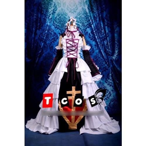 Tsubasa-RESERVoirCHRoNiCLE Sakura Spade Queen Dress Cosplay Costume Lolita Uniform Halloween Suit For Women Outfit New