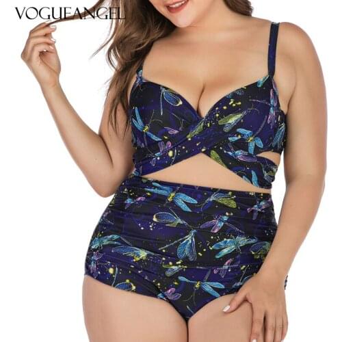 VOGUEANGEL Bikini Swimwear