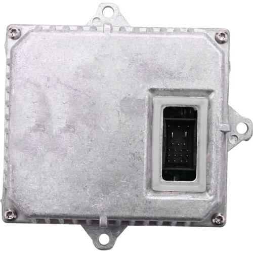 1307329074 For 2002-2006 Bmw E46 3 Series Xenon Ballast Hid Unit Computer