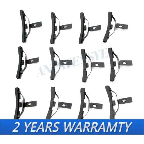 4B0877165 4B0 877 165 Sunroof Convertible Panel Guide Clip Slider For Passat B5 Golf MK4 R32 Rabbit 4B0 877 165