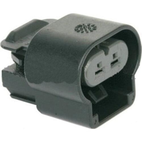 5/10/20/50/100sets 2pin Way GM Delphi Sealed male Female Waterproof Housing Plug Auto Connector 15326679 "