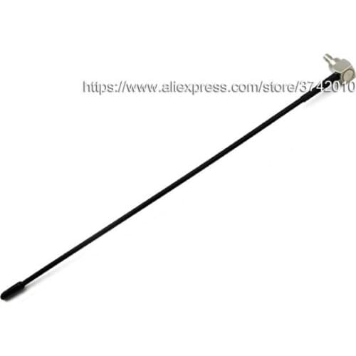 5dBi 4G LTE Antenna for Wireless Router Antenna CRC9 Connector 17CM 2Pcs/Lot