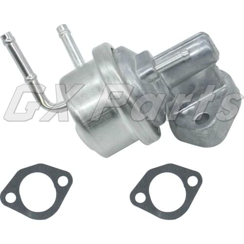 99916-2164 FD590VAS09 Fuel Pump Fit For John Deere LX178 LX188 LX279 LX289 240 245 260 265