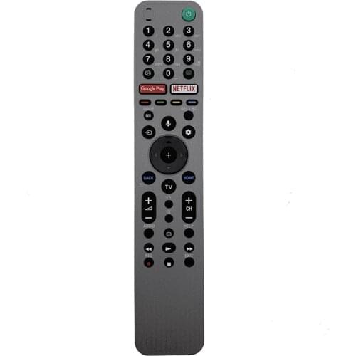 For TV Voice Remote Control RMF-TX600E NETFLIX XBR-55X850G