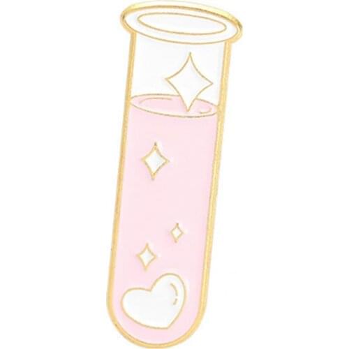 Unisex Cute Cartoon Plant Enamel Lapel Pins Enamel Enamel Lapel Pins Chic for Shirt