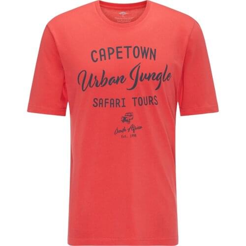 FYNCH-HATTON Men's T-Shirts