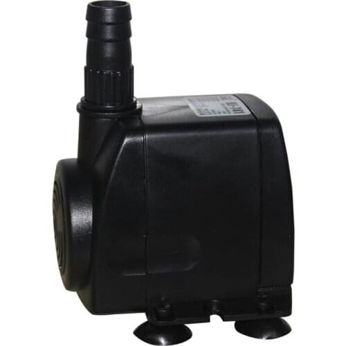 HJ-741 Type 8W Water Pump Aquarium for Fish Tank Pond Fountain Mini Water Pump
