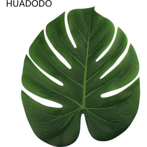 HUADODO Artificial Plants