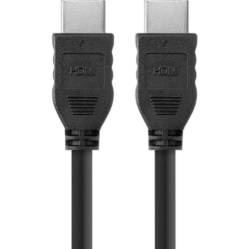 V 2.0 cable HDMI-compatible 4K 60Hz HDR HDMI 2.0 A male to A male 1.5M HDCP 2.2 HDMI ARC&CEC for PS4 pro Apple TV NS