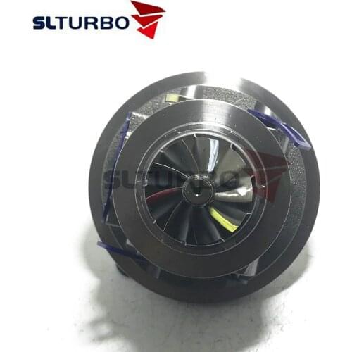 K03 53039880287 Turbo Charger Cartridge For Ford S-Max Focus III Mondeo 2.0 ST 184Kw 250Hp R9DA CJ5E6K682BA Turbine Core 2012