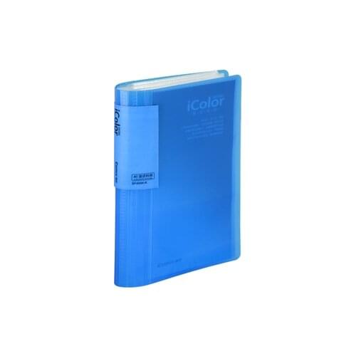 LATS File Folders