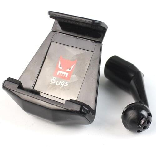 MJX B5W Bugs 5W JJPRO X5 RC Quadcopter Drone Spare parts phone bracket phone holder