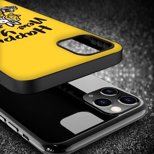 Fashion Crazy Rabbit FR2 Phone Case For Iphone12 11 Pro 12 11 Pro Max X XR XS MAX 7 8 Plus 6s Plus 5s 2020 Se Cover