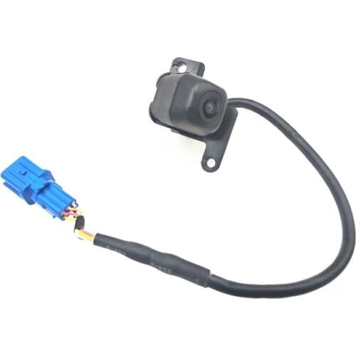 Genuine original 95760M0500 Rear View Camera For Hyundai Creta ix25 2018-2020
