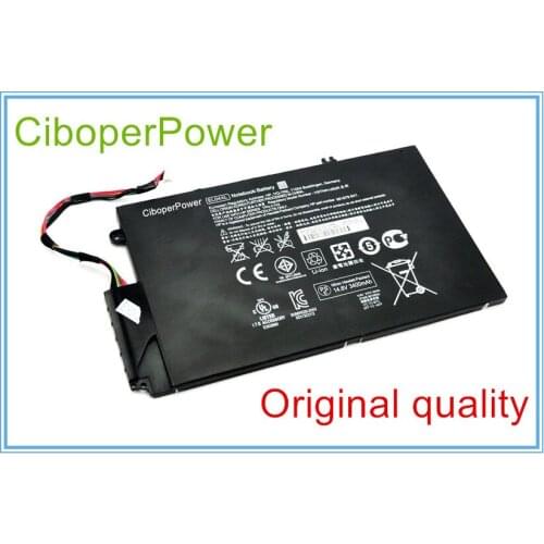 Original Battery EL04XL ,HSTNN-IB3R/UB3R ,TPN-C102 ,681879-1C1 ,681879-171, 681879-541 for 4-1000 X9-55