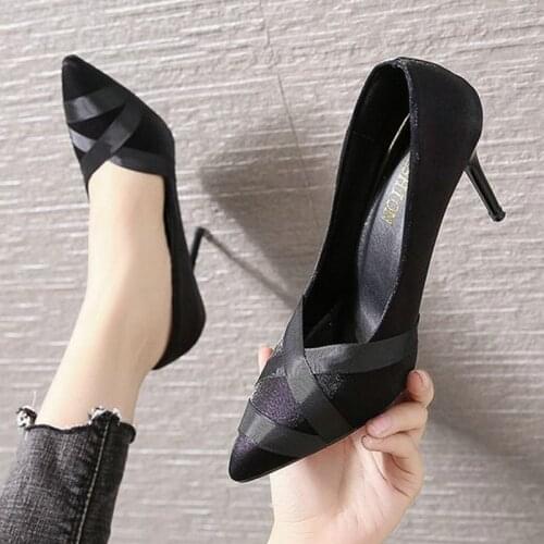 Свадебные туфли для невесты OUGGNAPYY China At AliExpress