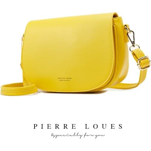 Pierre loues Women's Comfortable Bags